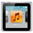 Apple iPod nano digital player / radio MC526LL/A