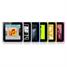 Apple iPod nano digital player / radio MC526LL/A