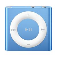 Apple iPod shuffle digital player MC751LL/A