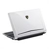 ASUS utomobili Lamborghini EeePC VX6 PU17-WT - 12.1" - Atom D525 - Windows 7 Home Premium - 2 GB RAM - 250 GB HDD VX6-PU17-WT
