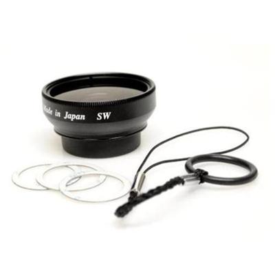 Bower Vl45msb Conversion Lens