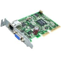 HP Remote management adapter