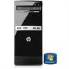 HP Smart Buy 505B AMD Athlon II X2 220 2.80GHz Desktop - 1GB RAM, 160GB HDD, DVD-ROM, Fast Ethernet VS882UT#ABA