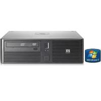 HP Point of Sale System rp5700 - Core 2 Duo E7400 2.8 GHz VS899UT#ABA