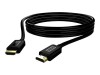 Vizio XCH106 - video / audio / network cable - HDMI - 6 ft