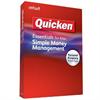 Intuit Quicken &nbsp;Essentials for Mac - Retail - Small package