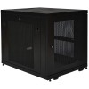 TrippLite SmartRack SR12UB - rack - 12U SR12UB