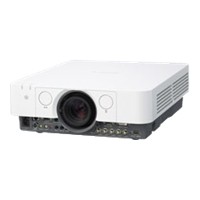Sony VPL FX35 - LCD projector