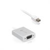 MacAlly Peripherals Mini DisplayPort to VGA Adaptor - Video converter