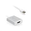 MacAlly Peripherals video / audio adapter - DisplayPort / HDMI