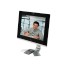 Polycom HDX 4001 - video conferencing kit