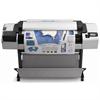 HP DesignJet T2300ps eMFP - Large-format printer - color - ink-jet up to 441.3 sq.ft/hour (color) - USB, 1000Base-T CN728A#B1K