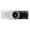 Kingston Digital DataTraveler 101 Generation 2 - 16GB USB Flash Drive (2.0) - Black