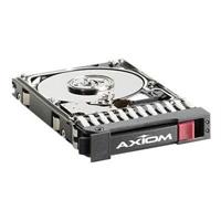 Axiom Memory Solutions AX - hard drive - 300 GB - SAS-2 507127-B21-AX