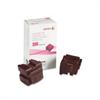 Xerox solid inks - magenta