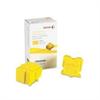 Xerox solid inks - yellow