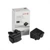 Xerox solid inks - black