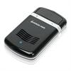 Iogear Solar Bluetooth Hands-Free Car Kit Multi-Language Version (Tri-language Package)