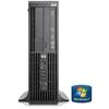 HP Smart Buy Z200 Intel Pentium Dual-Core G6950 2.80GHz Small Form Factor Workstation - 1GB RAM, 160GB HDD, DVD-ROM, Gigabit Ethernet FM078UT#ABA