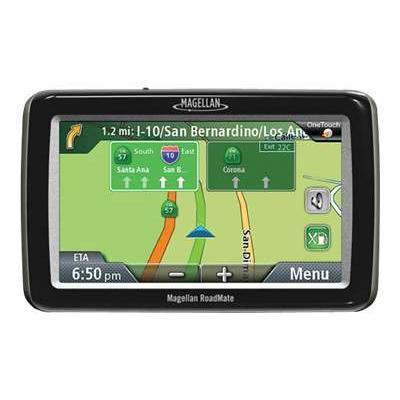 RoadMate 3030 - GPS receiver - automotive - 4.7 - widescreen