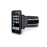 Marware SportShell Convertible for iPod touch 4G - Black