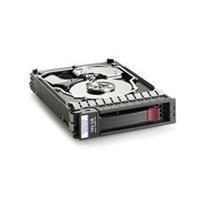 HP 300GB 15000rpm SAS 3.0 Gb/s Hard Drive (Open Box Product, Limited Availability, No Back Orders)