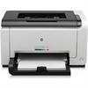 HP Color LaserJet Pro CP1025nW - printer - color - laser CE914A#BGJ