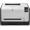 HP Color LaserJet Pro CP1525nw - Printer - color - laser - Legal - 600 dpi x 600 dpi - up to 12 ppm (mono) / up to 8 ppm (color) - capacity: 150 sheets - USB, 802.11b, 10/100Base-TX, 802.11g, 802.11n CE875A#BGJ