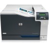 HP Color LaserJet Professional CP5225dn - Printer - color - duplex - laser - A3 - 600 dpi x 600 dpi - up to 20 ppm (mono) / up to 20 ppm (color) - capacity: 350 sheets - USB, 10/100Base-TX CE712A#BGJ