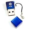 PNY 8GB HP 165 FLASH DRIVE USB 2.0 P-FD8GBHP165-EF