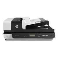 HP Scanjet Enterprise 7500 Flatbed Scanner