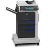 HP LaserJet Enterprise CM4540f Multifunction Printer - 220V
