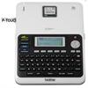 Brother PT-2030AD Desktop "Simply Professional" Labeler with Adapter