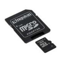 Kingston Digital flash memory card - 32 GB - microSDHC