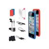 dreamGEAR 11 IN 1 ACCESSORY KIT FOR IPOD TOUCH 4