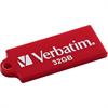 Verbatim TUFF-'N'-TINY USB flash drive - 32 GB 97465