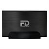 Fantom Drives 1TB &nbsp;G-Force Black eSATA / USB 2.0 Hard Drive