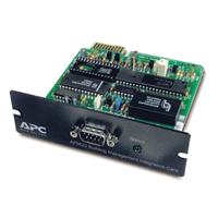 APC Modbus/Jbus Interface Card (Open Box Product, Limited Availability, No Back Orders) AP9622-OB