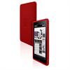 Incipio Gel Case for iPad /iPad 2 - Deep Red