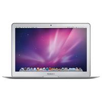 Apple 13.3' MacBook Air 1.86GHz, 4GB RAM, 128GB Flash Storage, NVIDIA GeForce 320M