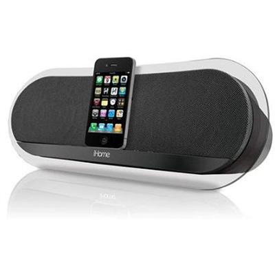iP2 Speaker System for your iPhone/iPod