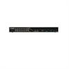 Aten Technology KVM Switch - PS/2 - 16 x KVM port(s) - 2 Local Users - Desktop