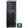 HP Smart Buy Z400 Intel Xeon Six-Core W3680 3.33GHz Workstation - 6GB RAM, 320GB HDD, SuperMulti LS DVD+/-RW, Gigabit Ethernet FM080UT#ABA