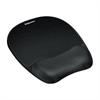 Fellowes Memory Foam mouse pad with wrist pillow 9176501
