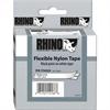 Sanford 1In White Flex Nylon Lbl-Rhino 1In White Fl