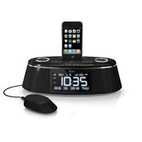 ilove dual alarm clock