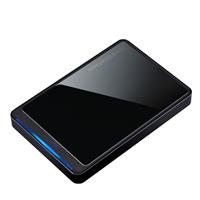 Buffalo Technology MiniStation Stealth 500GB External Hard Drive