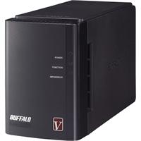 Buffalo Technology 4TB LinkStation Pro Duo NAS (LS-WV4.0TL/R1)