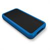 Imation TUFFWRAP FOR IPHONE 4-IPP-TA4-23 BLUE/B