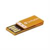 Verbatim Store 'n' Go Clip-it - USB flash drive - 4 GB